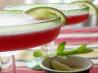 Cranberry Margaritas. Recipe by Charlotte J