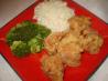 Kara-Age - Japanese Style Fried Chicken