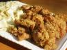 Kara-Age - Japanese Style Fried Chicken