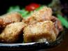 Kara-Age - Japanese Style Fried Chicken