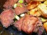 Kara-Age - Japanese Style Fried Chicken. Recipe by Chef floWer