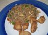 Kara-Age - Japanese Style Fried Chicken
