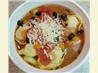 Tortellini Bean Soup