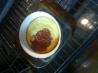 Old-Fashioned Rice Custard