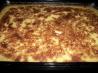 Old-Fashioned Rice Custard