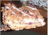 Raspberry Pecan Cream Cheese Bars