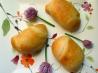 Chipotle-Cream Cheese Crescent Rolls