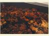 Crown Roast of Pork With Apple, Fig and Cherry Stuffing