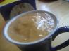 Icy Pumpkin Smoothie