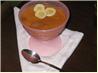Icy Pumpkin Smoothie