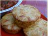Cheesy Corn Muffins. Recipe by Chef #369522