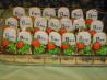 Halloween Tombstone Treats