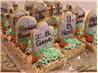 Halloween Tombstone Treats