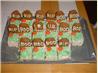 Halloween Tombstone Treats