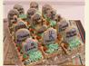 Halloween Tombstone Treats