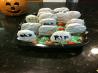 Halloween Tombstone Treats