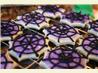 Good Old Roll-Out Sugar Cookies. Recipe by XxXxkittykat