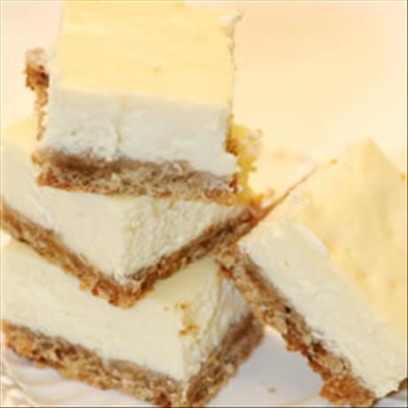 V's Favorite Cheesecake Bar. Photo by Vseward (Chef~V)