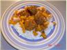 Hawaiian Meatballs