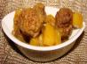 Hawaiian Meatballs. Recipe by KLBoyle