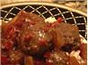 Hawaiian Meatballs