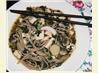 Dofu Cai Mian (Tofu Vegetable Noodle Soup, Two Versions). Recipe by BrotherAdso