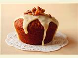 Autumn Pumpkin Muffins
