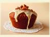 Autumn Pumpkin Muffins