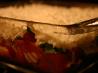 Raspberry Black Bean Dip. Recipe by KPD