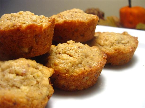 Float Away Muffins. Photo by Sharlene~W