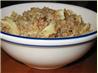 Kasha Varnishkes - Jewish Buckwheat Groats With Noodles. Recipe by What's Cooking?