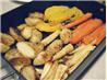 Rooty Veg Roast