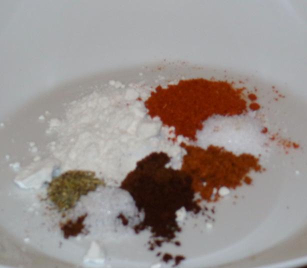 Lawry's Taco Spices & Seasoning Mix (Copycat Recipe). Photo by Bonnie G #2