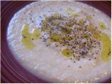 Creamy Cauliflower Soup