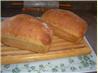 Bread Machine Buttermilk Bread
