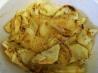 Microwave Potatoes With Herbs