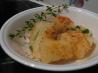 Microwave Potatoes With Herbs