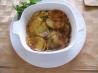 Microwave Potatoes With Herbs