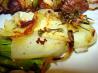 Microwave Potatoes With Herbs