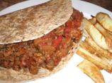 Y. J. H. Taco Meat