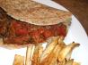 Y. J. H. Taco Meat