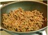 Y. J. H. Taco Meat