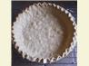 Wheat-Free Pie Crust. Recipe by Bobbiann