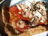 Spelt Pizza Crust (Wheat-Free)
