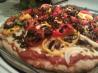 Spelt Pizza Crust (Wheat-Free)