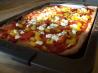 Spelt Pizza Crust (Wheat-Free)