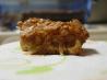 Coconut Blondies