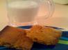 Coconut Blondies