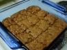 Coconut Blondies