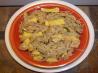 Ginger and Chicken Noodles. Recipe by Chef Suz in Bekond